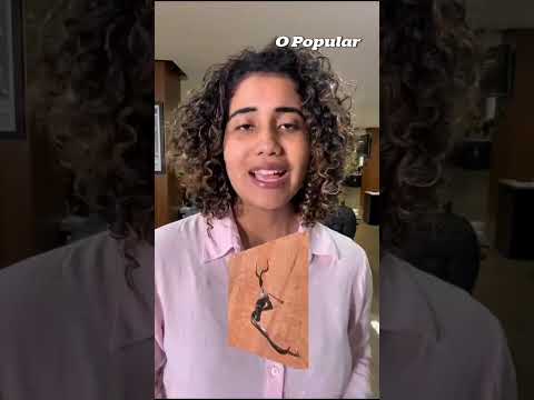 Moradora de Palminópolis grava vídeo de duas cobras enroladas: 'Brigando ou namorando?'