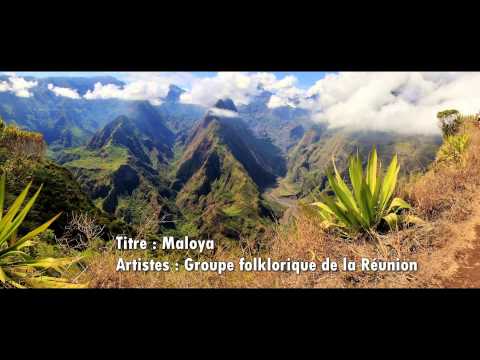 A écouter en préparant Rougail de cabillaud