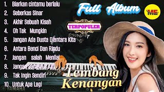 Download lagu FULL Album POP Tembang Kenangan DJ Remix Dan Reggae Cover Electone mp3