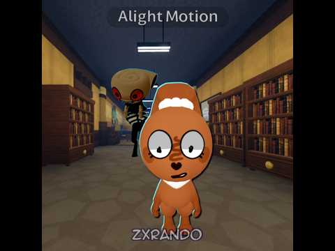 ME AND THE DEVIL 🫣 || Dandy's World || #dw #dandysworld #animation