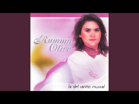 Llaneras Como Muy Pocas - Rummy Olivo