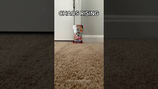CHAOS RISING!!! #pokemon #pokemoncards #pokemontcg #blowup