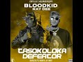 Tasokoloka Defeter
