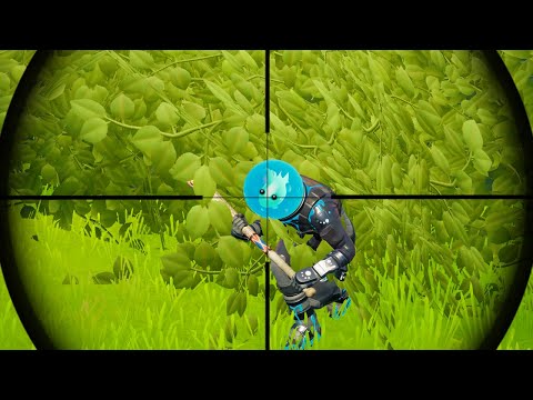 Fortnite WTF Moments #314
