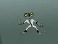 Promo Héroe Ben 10