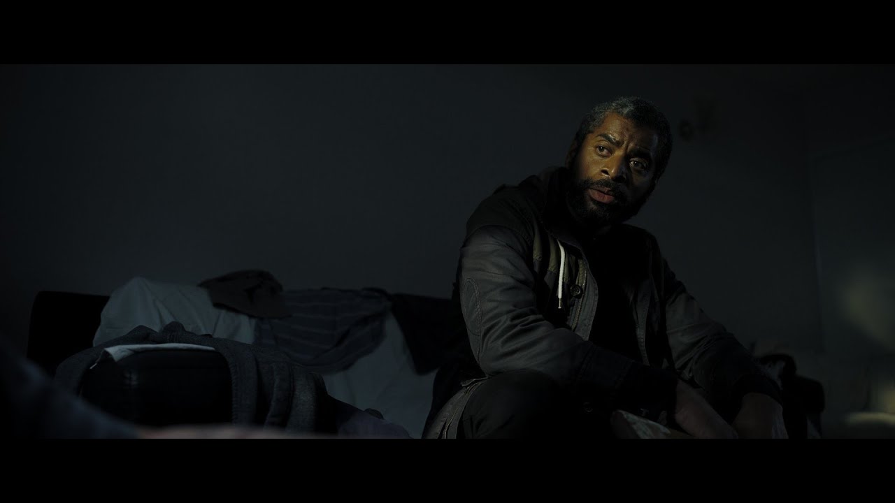 HOLLOW (Paul Holbrook, UK, 2021)