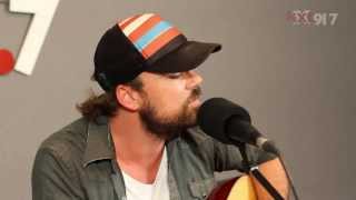 KXT Live Sessions, Alpha Rev, &quot;Sing Loud&quot;