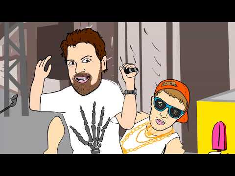 Video thumbnail for Hama’aritz - המעריץ