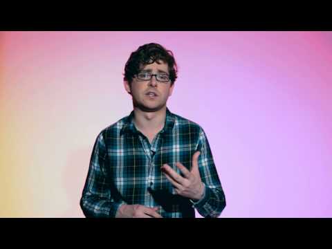 HUNGER TV: THE BARREL - JIM CAMPBELL