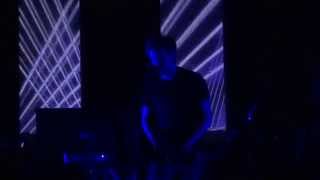 Between the Buried and Me - &quot;Ants of the Sky&quot; and &quot;Prequel to the Sequel&quot; (Live in S.D. 7-22-15)