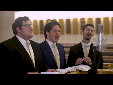 Shiru Lashem - Kol Tefilla