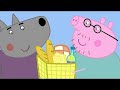 Peppa Pig Funny Colors Peppa Pig English Episodes 102