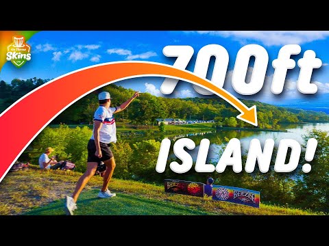 OTB Tour Skins #148 | B9 | 2025 Faylor Lake | Heimburg, Oman, Barela, Hebenheimer