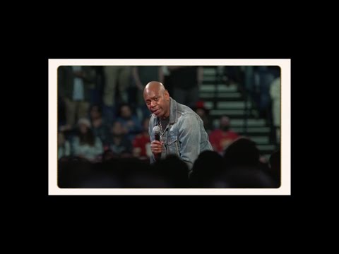 Dave Chappelle follows up & doubles down on "The Closer", then says Hannah Gadsby ISN'T Funny