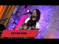 ONE ON ONE: Joseph Arthur - In The Sun June 15th, 2020 live at Cafe Bohemia, NYC