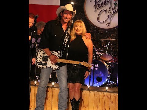 Penny Gilley Show - RFD-TV - Guest: Randy Brown - FULL SHOW