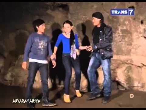 Mister Tukul 15 Feb 2015 - Raksasa Pemangsa Gadis Bag 2