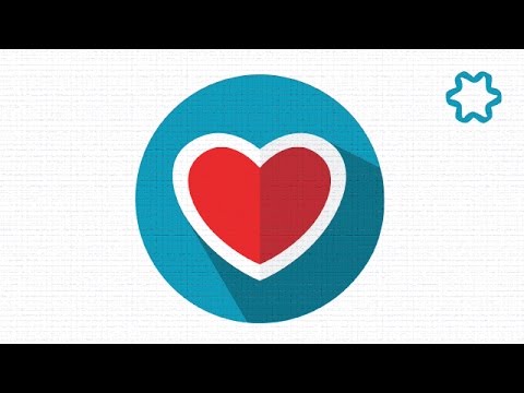 Water Drop Logo Design Tutorial With Different color every layer Adobe illustrator tutorial