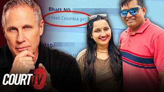 'LIAR' Husband's MESSY Track Record Before Wife's Murder