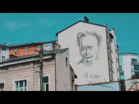 Відео про Франківськ зайняло призове місце на конкурсі «Місто з характером». ВІДЕО