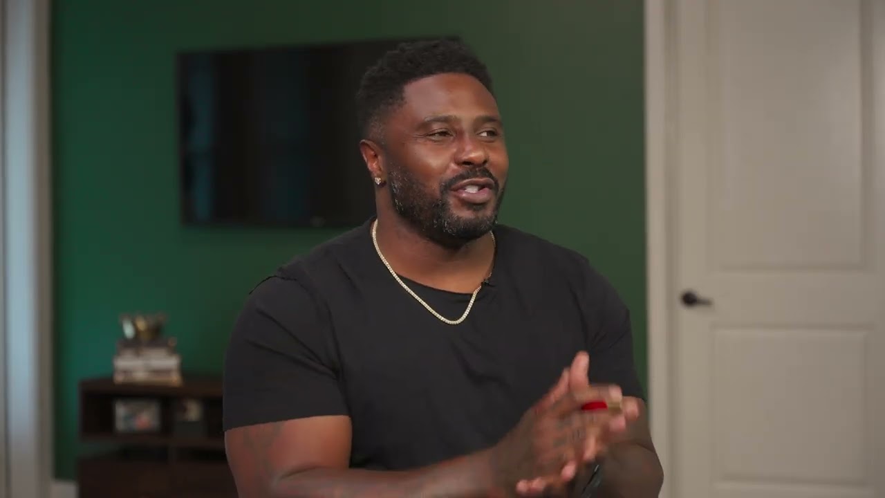 A Men's Mental Health Awareness Month Conversation with JoJo Simmons and Jay Barnett