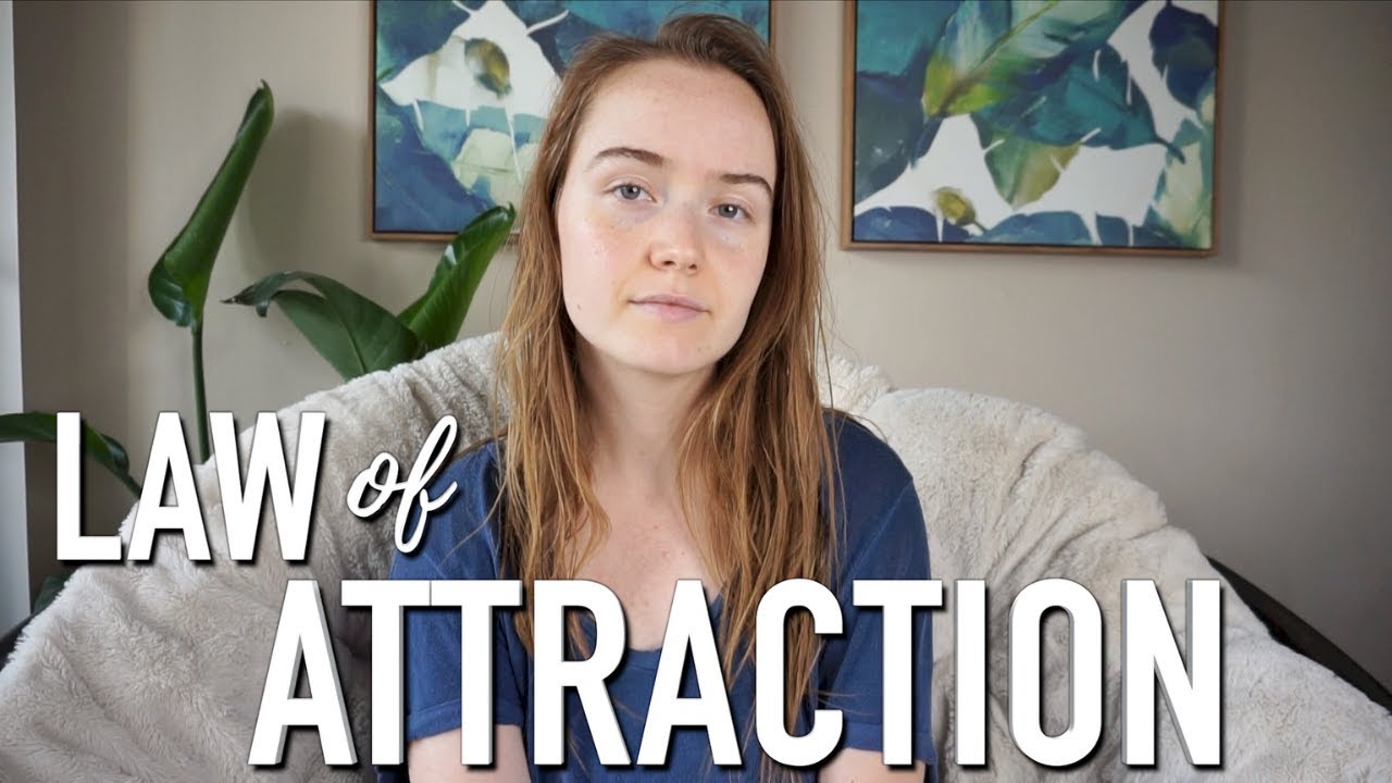 The 12 Best Documentaries About The Law Of Attraction