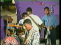 Sahra Dawo Anigoon Wax Bada Jirin