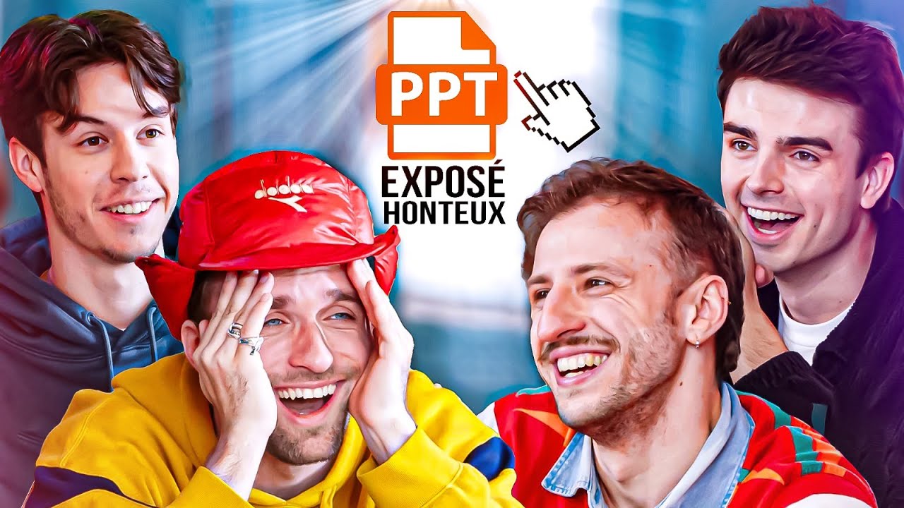 On dévoile nos pires secrets thumbnail