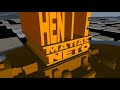 Henrique Matias Neto 1994 My Version