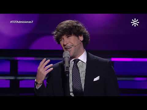 Manuel Lombo llega a su estreno como jurado con 'La Bien pagá' de Antonio Molino