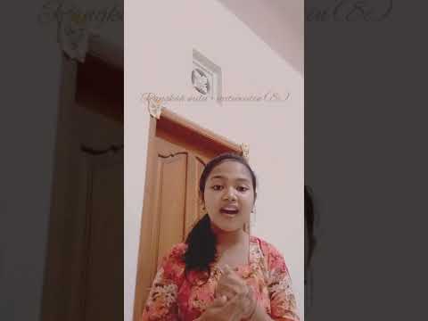 Ni Putu Vidya Nirmala Suwarbawa/26/VII A || Tugas Bahasa Bali "Pupuh Maskumambang"