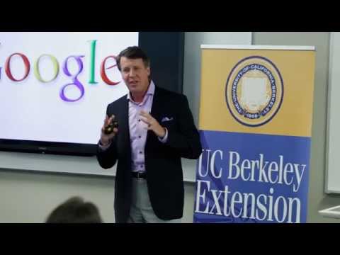 Mark Coopersmith: Putting Failure to Work