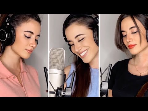 HOW DEEP IS YOUR LOVE? - Bee Gees (Cover )