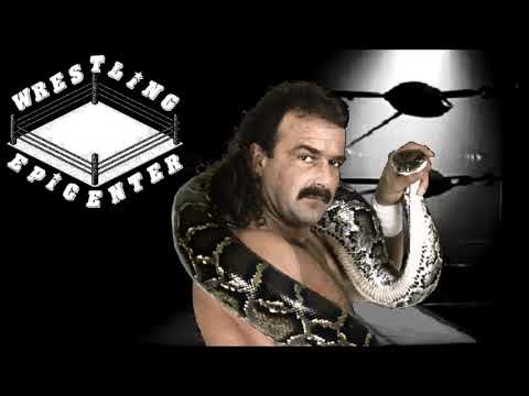 Jake Roberts Doesn’t Consider WWE DVD His Autobiography