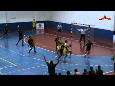 Balonmano San Jose Obrero   Ingenio