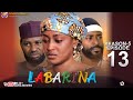 LABARINA SEASON 5 EPISODE 13