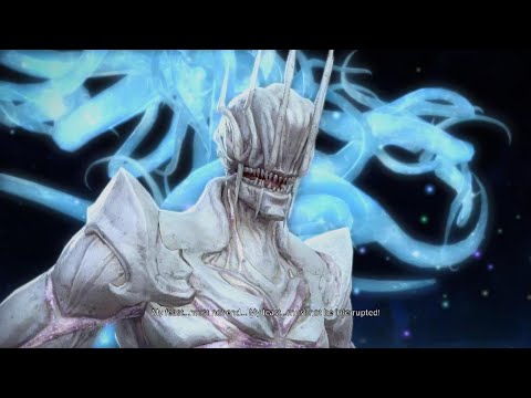 The ninth circle theme "One Amongst The Weary" - FFXIV OST