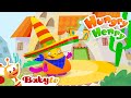 Hungry Henry Orange Juice And Toast Adventure BabyTV