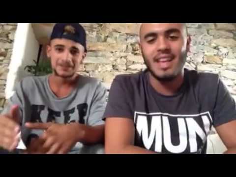 RM'S Representa " Pinar com ela"