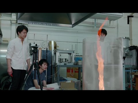 TUT WEB OPEN CAMPUS 2020【機械工学】環境エネルギー変換工学研究室