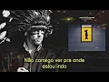 Jamiroquai - Drifting Along (Legendado / Tradução)
