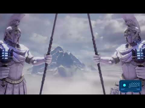 Astaroth (CyanST) vs Seong Mi-na - Soulcalibur VI