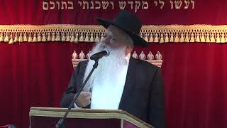חי בשקר ומחפש אמת | סדרת ימים נוראים | הרב דניאל זר