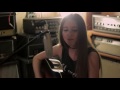 Jessie Rae - One Dance acoustic cover