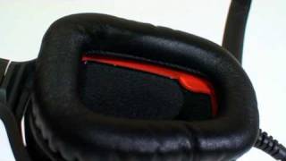 Video thumbnail for CNET.de - Geschenktipp: Logitech G35 by CNETde