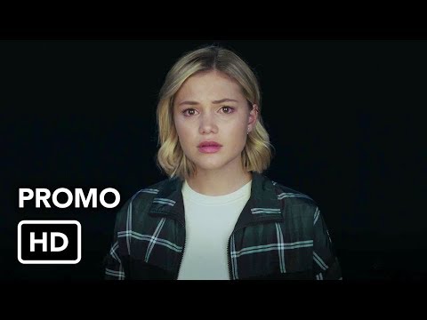 Marvel's Cloak and Dagger Season 2 (Promo 'Justice or Revenge')