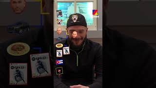 Alors Jul, tu préfères Zizou ou Fifa ? ⚽️