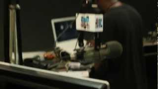 Promo Team VA invade WOWI - 103 Jamz DJ Rick Geez Radio Mix.mov