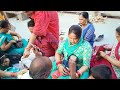 Desi Mundan Breastfeed Vlog