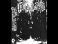 Black Funeral - Into the Stars of a Blazing Past (1994 ...